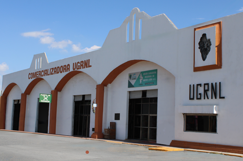 Comercializadora Agropecuaria