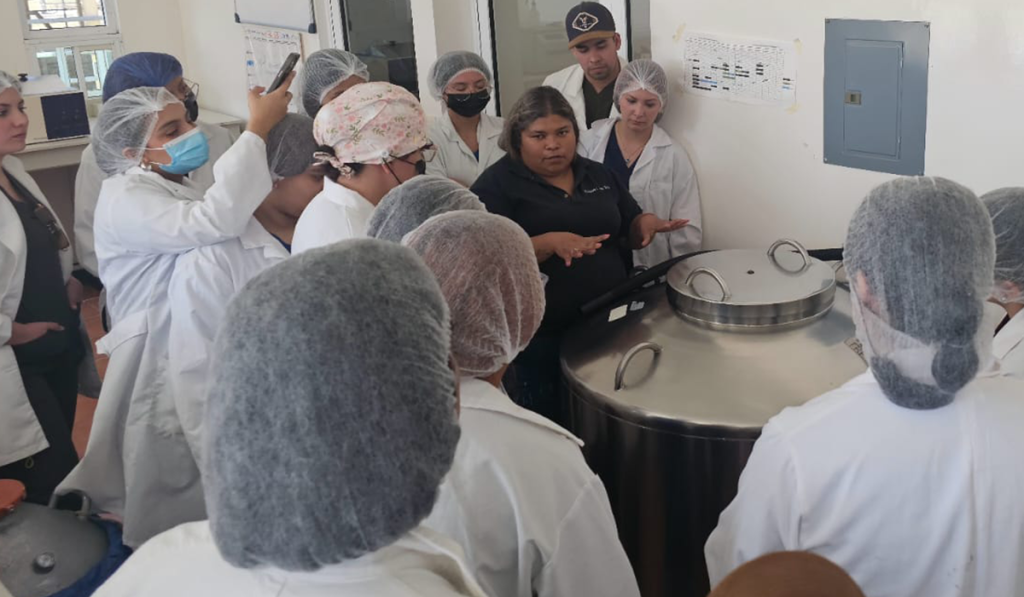 PROCESADO DE SEMEN