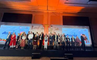 Fortalece UGRNL lazos con el sector veterinario en Convención Nacional de la FedMVZ